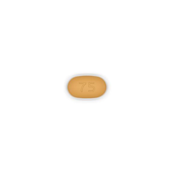 Pill 75 is Sunosi 75 mg